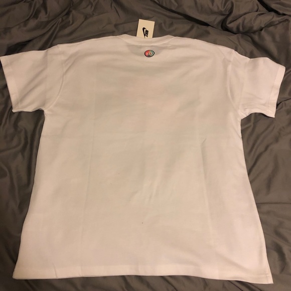 Atmos x Nike Lab NRG Short Sleeve Tee shirt - Picture 2 of 3